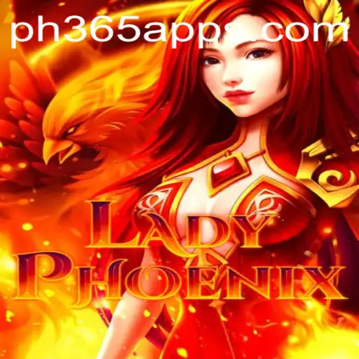 LadyPhoenix: A New Era in Gaming Enhanced by PH365