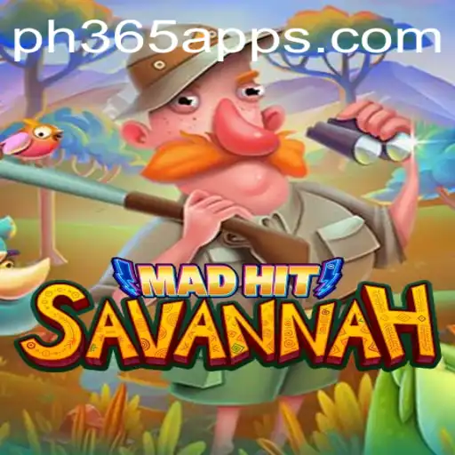 Unveiling MadHitSavannah: An Exciting Game Revolution with PH365
