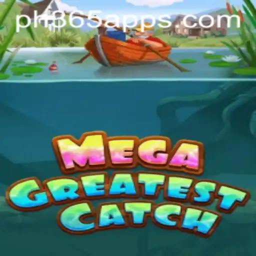 Dive into the Oceanic Adventure of MegaGreatestCatch: Navigating the Waves with PH365
