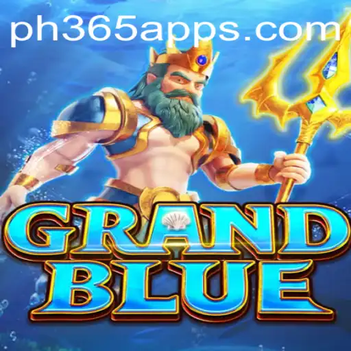 GRANDBLUE: Exploring New Horizons with PH365