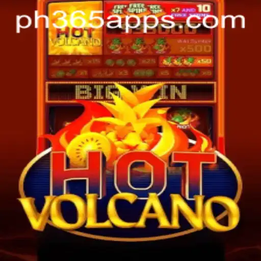 Discover the Thrills of HotVolcano: The Ultimate Gaming Experience with PH365