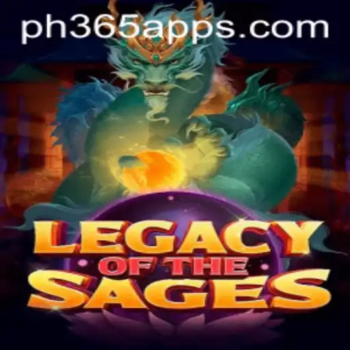 LegacyoftheSages: Unveiling the Legendary Journey