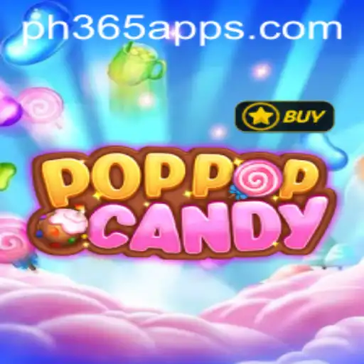 The Enchanting World of POPPOPCANDY: A New Sensation