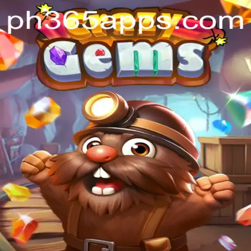 CrazyGems: Dive into the Dazzling World of PH365's Latest Gaming Sensation