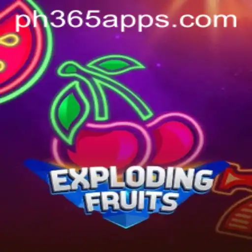 ExplodingFruits: A Fresh and Fruity Adventure