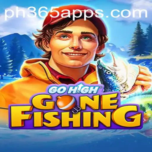 GoHighGoneFishing: An Immersive Adventure with PH365