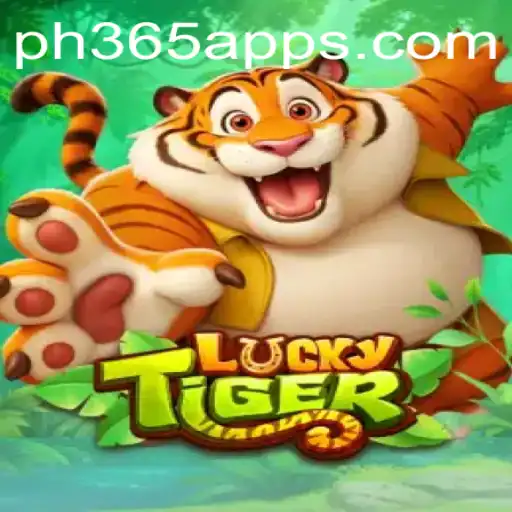 Unveiling the Excitement of LuckyTiger: A Comprehensive Guide to PH365