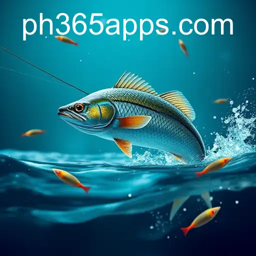 The Rise of Online Fishing: Navigating the Digital Waters with PH365