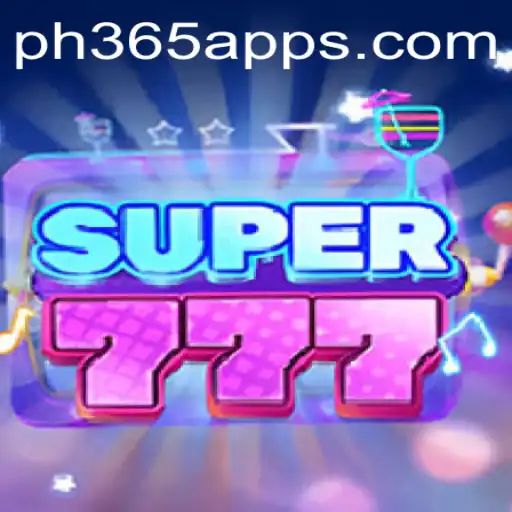 Discover the Excitement of Super777: A New Gaming Phenomenon